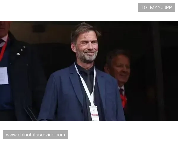 克洛普称皇马炒作阿隆索下课不意外