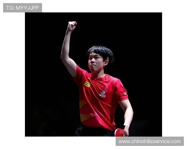 王楚钦谈重庆站无期待 称已恢复平静